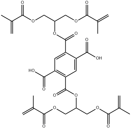 148019-46-9 均苯四酸二酐二甲基丙烯酸甘油酯