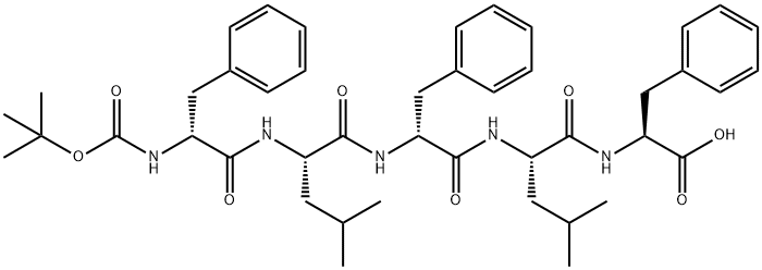 tert-butyloxycarbonyl-phenylalanyl-leucyl-phenylalanyl-leucyl-phenylalanyl-OH price.