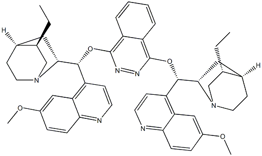 AD-混合物-BETA, 148618-32-0, 结构式