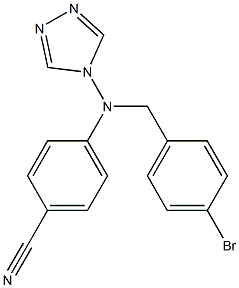 化合物 T23549, 148869-05-0, 结构式