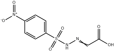 雄甾-5-烯3B,7B,17B-三醇, 149542-96-1, 结构式