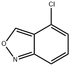 150079-72-4 2,1-Benzisoxazole,4-chloro-(9CI)