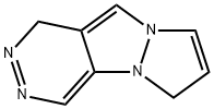 150100-72-4 1H,6H-Pyrazolo[1,2:1,2]pyrazolo[3,4-d]pyridazine  (9CI)