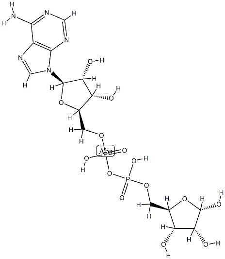 2 0-demethoxy-20-((4-azidobenzoyl)oxy)maytansinol-3-isobutyrate Struktur