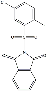 化合物 T28704 结构式