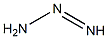 三氮烯, 15056-34-5, 结构式