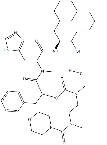 FK 906 Structure