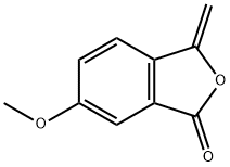 1(3H)-Isobenzofuranone,6-methoxy-3-methylene-(9CI)|