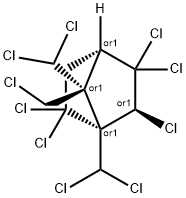 PARLAR 69 (13C10, 99%) 10 UG/ML溶于壬烷, 151183-19-6, 结构式