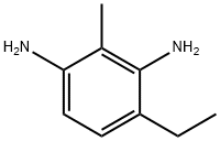 1,3-Benzenediamine,4-ethyl-2-methyl-(9CI) Structure