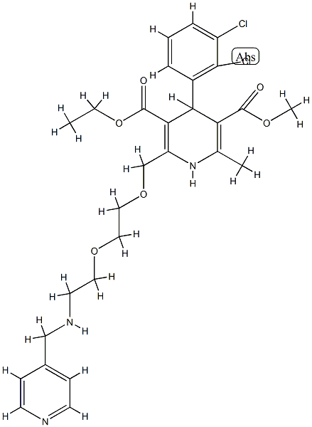 S 16317 Structure