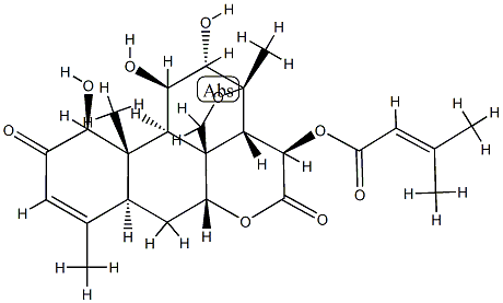 gutolactone Structure