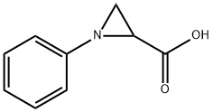 152494-07-0 2-Aziridinecarboxylicacid,1-phenyl-(9CI)