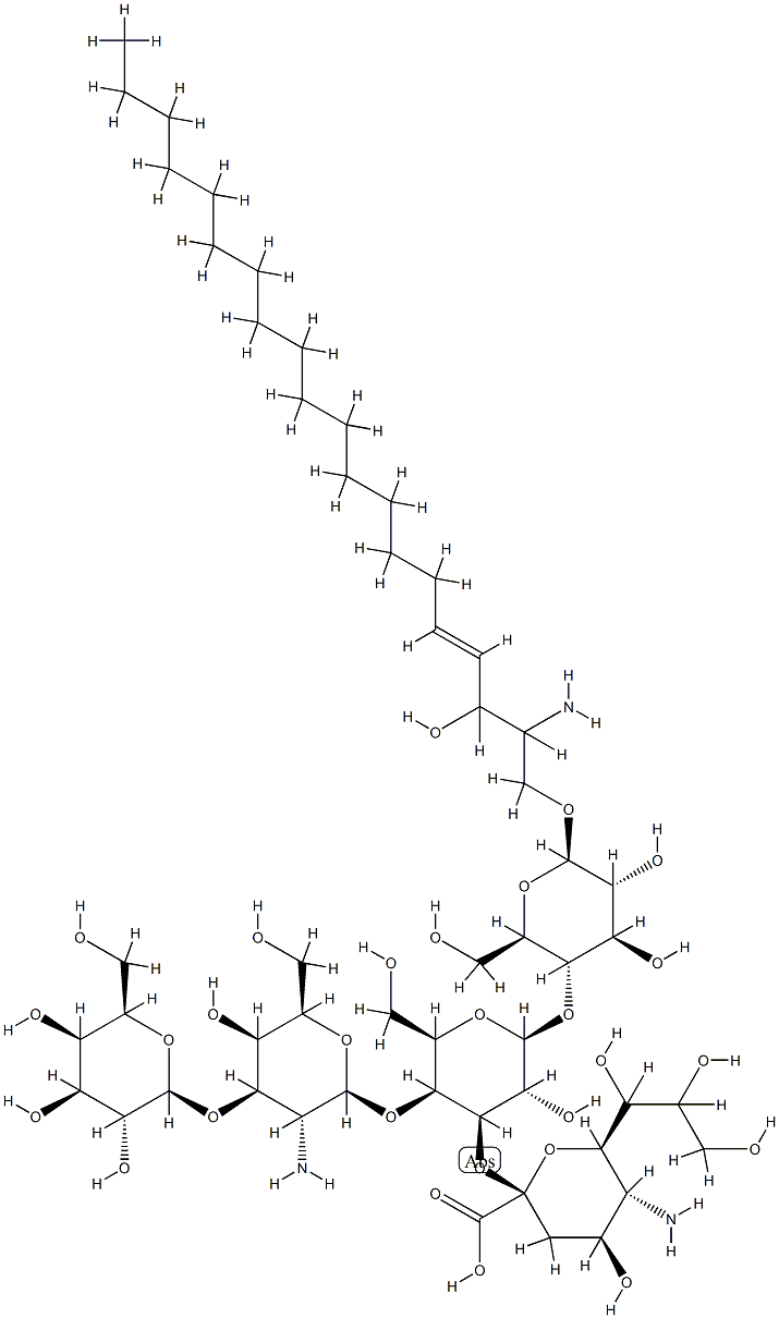 152784-11-7 Structure