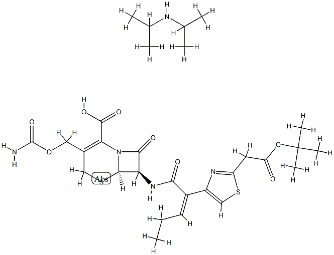 153012-37-4 结构式