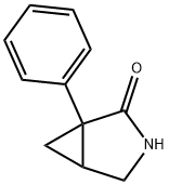 Milnacipran Impurity 12 Structure