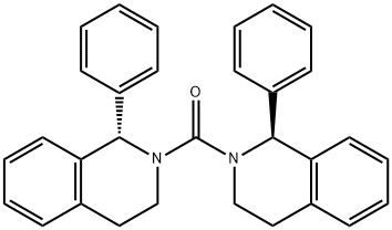 Solifenacin EP Impurity B Struktur