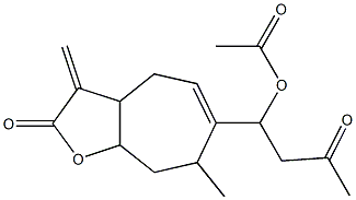 XANTHININ