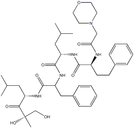 1541172-75-1 结构式