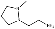 155429-86-0 1-Pyrazolidineethanamine,2-methyl-(9CI)