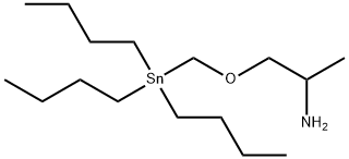 SnAP 3Me-M Reagent Struktur