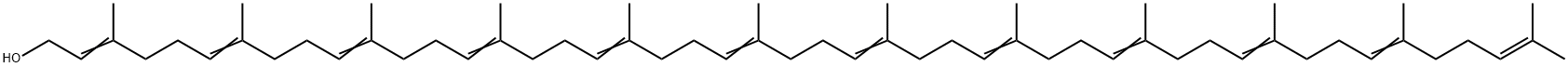 15575-05-0 ficaprenol (C60)