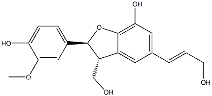 HIEROCHIN D 结构式