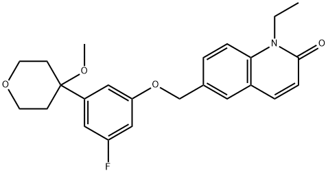 155944-23-3 Structure