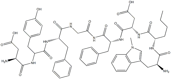 SNF 9007 Structure