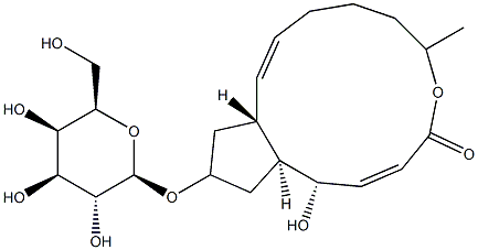 156663-50-2 Structure