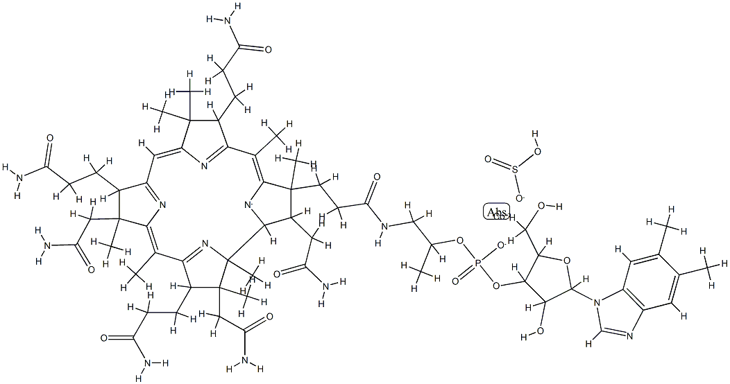 15671-27-9 Structure