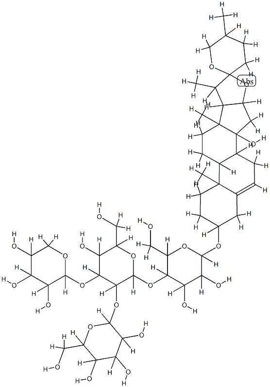POD-II 结构式