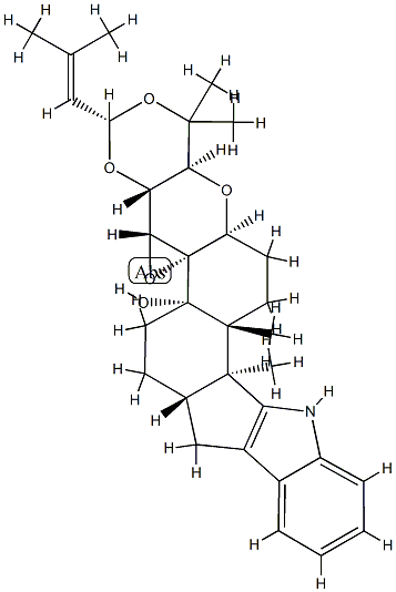 156967-65-6 (-)-TERPENDOLE C