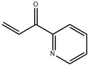 157592-40-0 2-Propen-1-one,1-(2-pyridinyl)-(9CI)