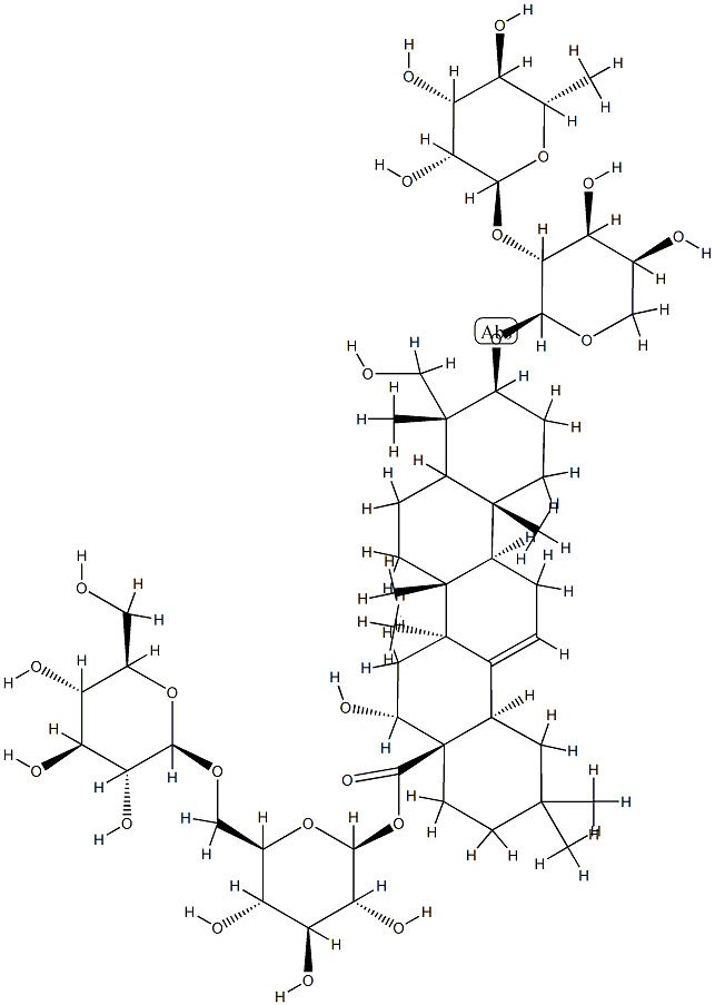 158511-57-0 Structure