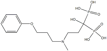 CGP 47072 Structure