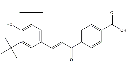 R 8923 Structure