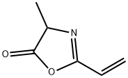 5(4H)-Oxazolone,2-ethenyl-4-methyl-(9CI)|