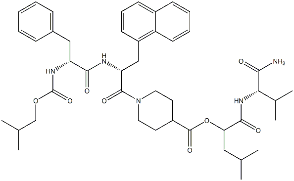 159440-06-9 Structure