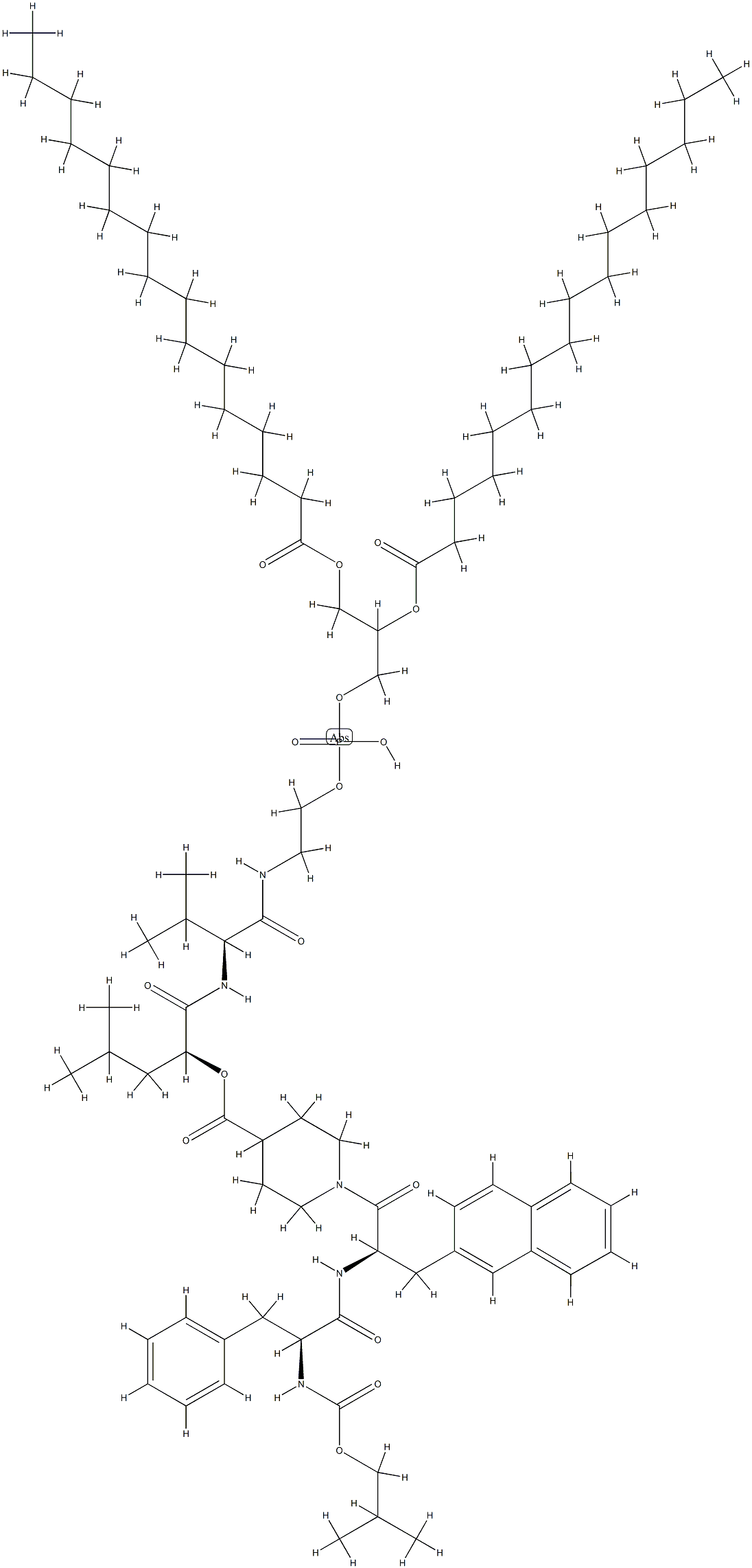 159440-09-2 Structure