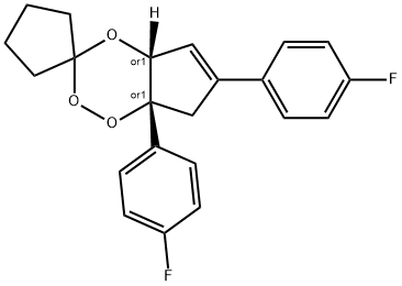 Fenozan 50F Struktur
