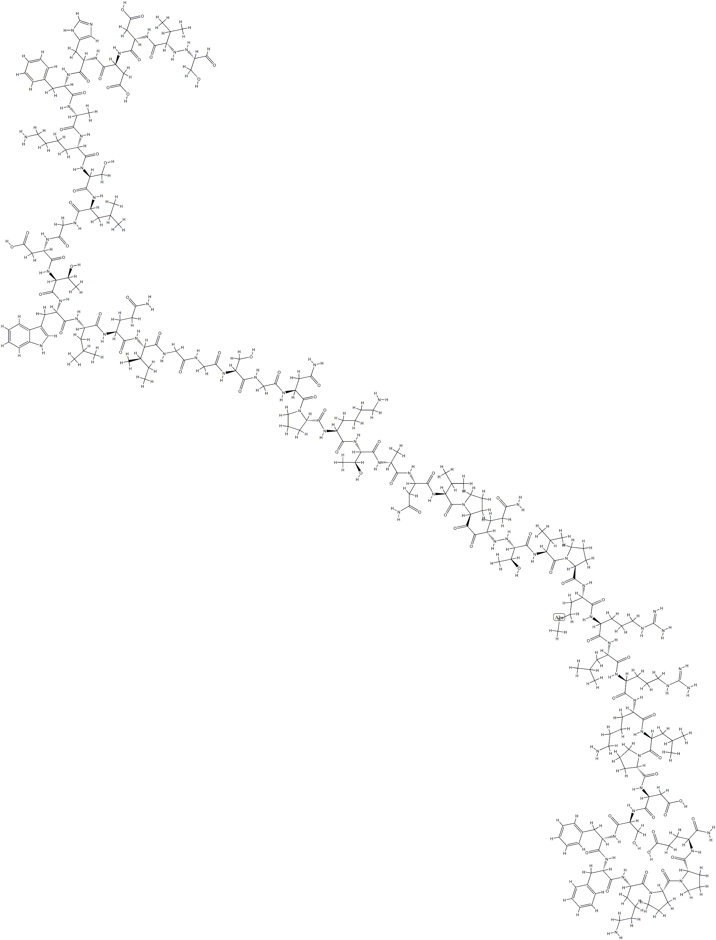 1599441-71-0 Structure