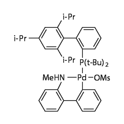 1599466-89-3 [T-BUXPHOS PALLADACYCLE GEN. 4]