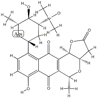 160492-65-9 menoxymycin A
