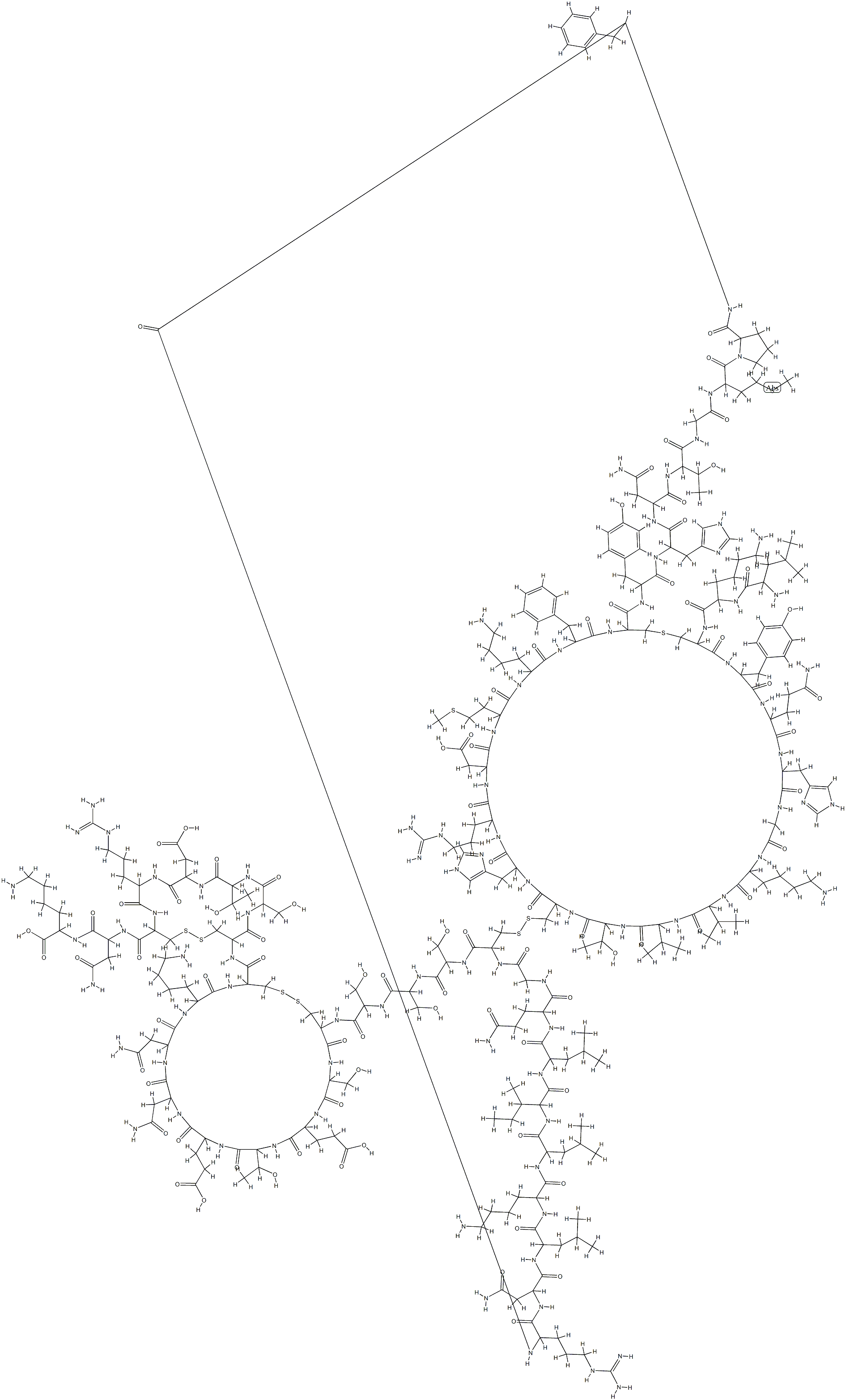 1609937-15-6 Structure