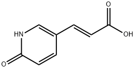 1613049-82-3 (E)-3-(6-hydroxypyridin-3-yl)acrylic acid