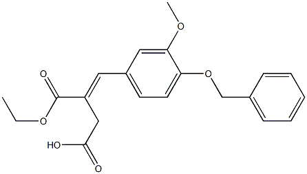 (Pyr3)-Amyloid β-Protein (3-40) 结构式