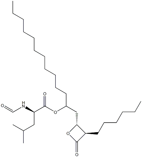 AHLBNYSZXLDEJQ-FICKONGGSA-N Structure