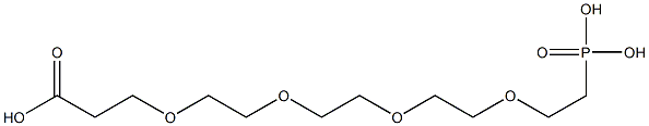 1623791-69-4 Carboxy-PEG4-phosphonic acid