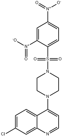 VR23 化学構造式
